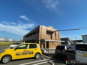 ルーラル石原 206 ｜ 福岡県筑後市上北島423（賃貸アパート1LDK・2階・36.00㎡） その10