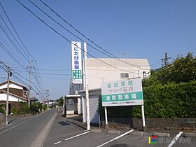 ファミール船小屋 203 ｜ 福岡県筑後市大字津島704（賃貸アパート1LDK・2階・33.18㎡） その24