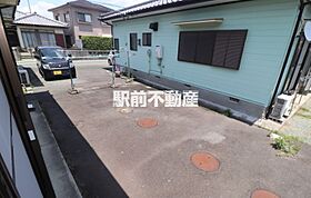 城崎　新一戸建 5 ｜ 福岡県筑後市上北島988-2（賃貸一戸建3LDK・1階・71.21㎡） その14