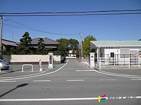 城崎　新一戸建 5 ｜ 福岡県筑後市上北島988-2（賃貸一戸建3LDK・1階・71.21㎡） その24