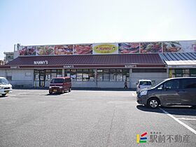 城崎　新一戸建 5 ｜ 福岡県筑後市上北島988-2（賃貸一戸建3LDK・1階・71.21㎡） その27