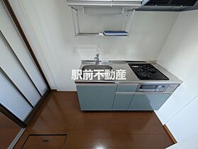 アヴァンセB棟 105 ｜ 福岡県筑後市大字前津833-1（賃貸アパート1LDK・1階・42.00㎡） その23