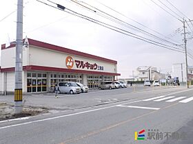 福岡県三潴郡大木町大字笹渕1077番1（賃貸アパート1DK・1階・41.70㎡） その29