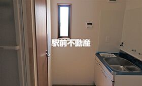 松福園七番館 105 ｜ 福岡県筑後市蔵数521-7（賃貸アパート1K・1階・17.39㎡） その13