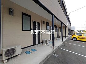 松福園七番館 105 ｜ 福岡県筑後市蔵数521-7（賃貸アパート1K・1階・17.39㎡） その12