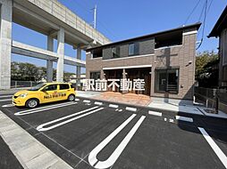 羽犬塚駅 6.3万円