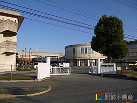 福岡県筑後市一条662-2（賃貸アパート2LDK・2階・58.53㎡） その26