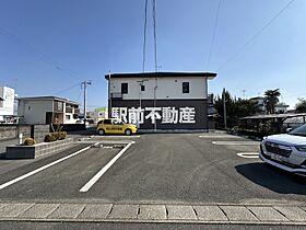 福岡県筑後市山ノ井298-1（賃貸アパート1LDK・2階・41.98㎡） その12