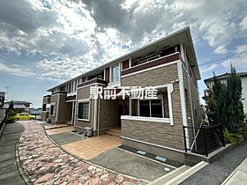 福岡県筑後市高江435-6（賃貸アパート2LDK・2階・57.64㎡） その8