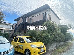 🉐敷金礼金0円！🉐サンビレッジ赤坂B棟