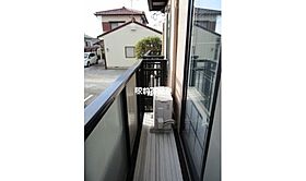 サンビレッジ赤坂B棟 102 ｜ 福岡県筑後市蔵数513-10（賃貸アパート1K・1階・27.08㎡） その8