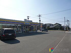 ルーチェ E ｜ 福岡県八女市本村343-6（賃貸アパート1DK・1階・37.20㎡） その1