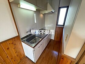 福岡県筑後市熊野108-61（賃貸アパート1R・2階・35.64㎡） その19