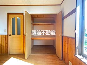 福岡県筑後市熊野108-61（賃貸アパート1R・2階・35.64㎡） その14