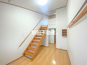 福岡県筑後市大字井田969-1（賃貸アパート1LDK・1階・28.58㎡） その3