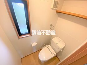 福岡県筑後市大字井田969-1（賃貸アパート1LDK・1階・28.58㎡） その5