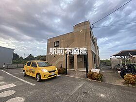 福岡県筑後市大字新溝151（賃貸アパート1LDK・1階・41.04㎡） その1