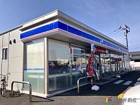 ディオレガーメB棟 3 ｜ 福岡県筑後市大字前津1750-3（賃貸アパート1DK・2階・29.80㎡） その23