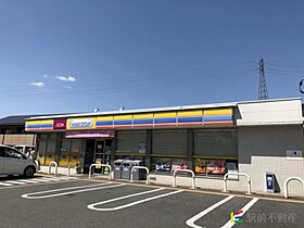 サンマリノ大木B棟 15 ｜ 福岡県三潴郡大木町大字蛭池1093（賃貸テラスハウス1DK・1階・22.86㎡） その23