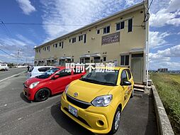 鹿児島本線 筑後船小屋駅 徒歩22分