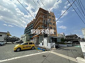 グリーンフォレスト 402 ｜ 福岡県筑後市山ノ井306-1（賃貸マンション3LDK・4階・70.38㎡） その1