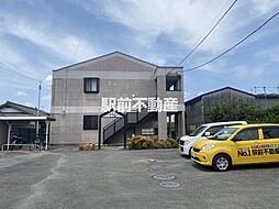 プロスパーガーデン