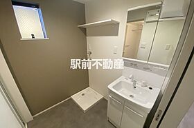 福岡県筑後市羽犬塚（賃貸アパート1LDK・2階・32.20㎡） その6