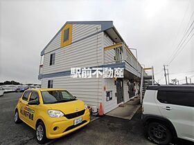 ティーガーデン 207 ｜ 福岡県筑後市前津1333-1（賃貸アパート1K・2階・25.85㎡） その7