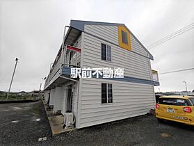 ティーガーデン 207 ｜ 福岡県筑後市前津1333-1（賃貸アパート1K・2階・25.85㎡） その8