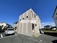 福岡県八女市高塚585-9：物件画像／株式会社駅前不動産　筑後店