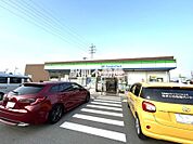 ファミリーマート龍ヶ原店 