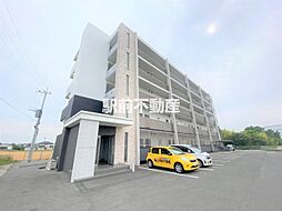 エイトレジデンス筑後野町
