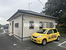 前津一戸建て