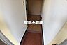 玄関：※類似部屋