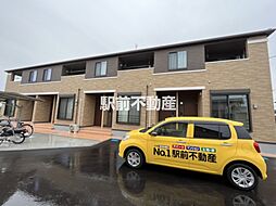 鹿児島本線 羽犬塚駅 徒歩14分