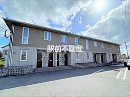 鹿児島本線 瀬高駅 徒歩7分