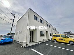ikka若菜　B棟
