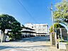 周辺：県立三潴高等学校 