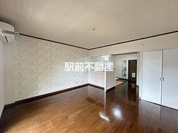 グリーンパーク湯納楚C ワンルームの写真