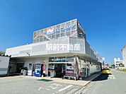 西鉄ストア　明治町店 