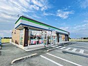 ファミリーマート大川いちょう通り店 