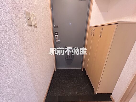 フォレスト美咲_内装_2