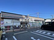 セブンイレブン大川向島店 