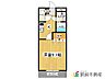 間取り：間取り図