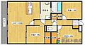 コスモ筑後12階5.1万円