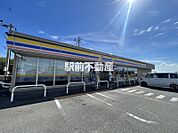 ミニストップ大川下木佐木店 