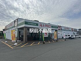 ネオタウンIII 105 ｜ 福岡県筑後市大字長浜1014（賃貸アパート1LDK・1階・50.80㎡） その30