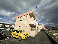 福岡県筑後市大字鶴田414-2：物件画像／株式会社駅前不動産　筑後店