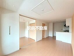 ヴィラ・クレイン2 2LDKの写真
