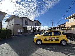 🉐敷金礼金0円！🉐メゾン・アンジュ弐番館